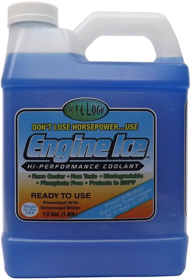 10 Best Antifreeze/ Coolant: Buying Guide and Review ...