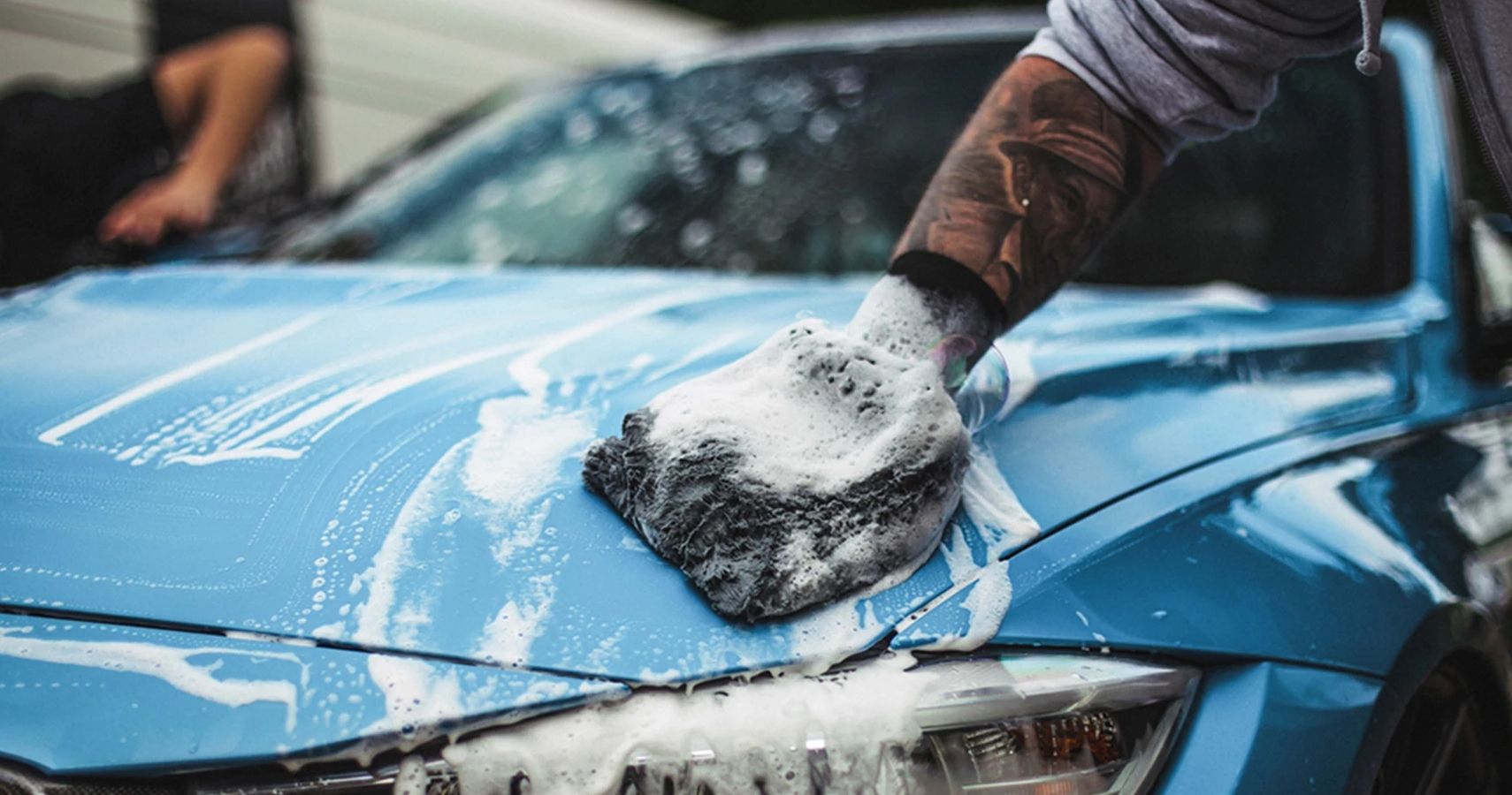10 Best Car Wash Soaps & Shampoos