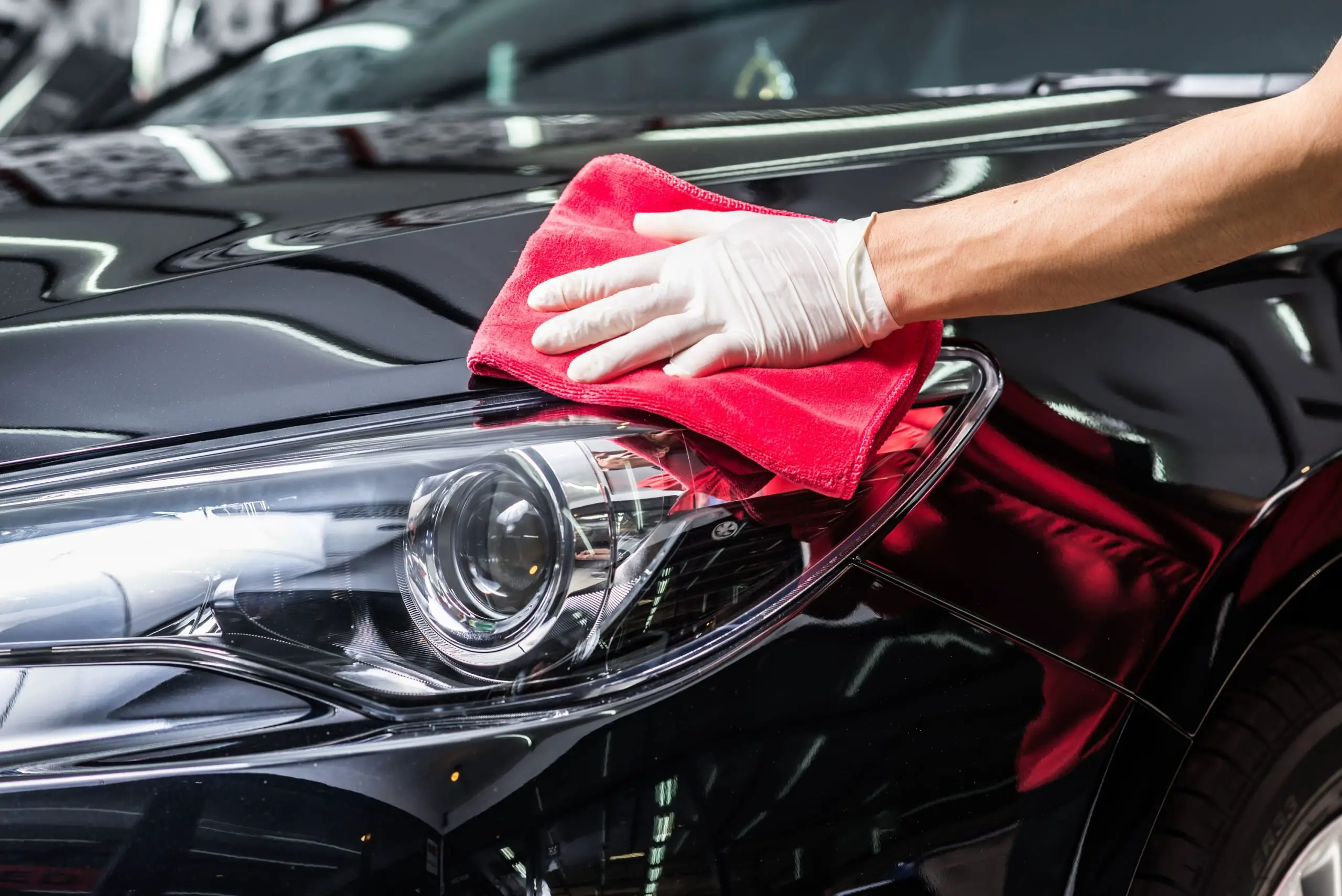 15 Cleaning secrets only car detailers know