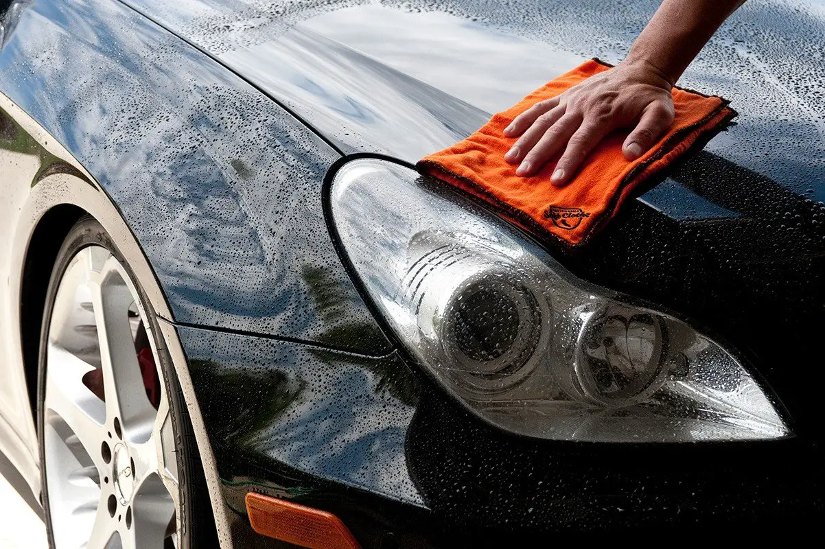 17 Best Cheaper Car Cleaning Kits You Must Need for Ultimate Shining ...
