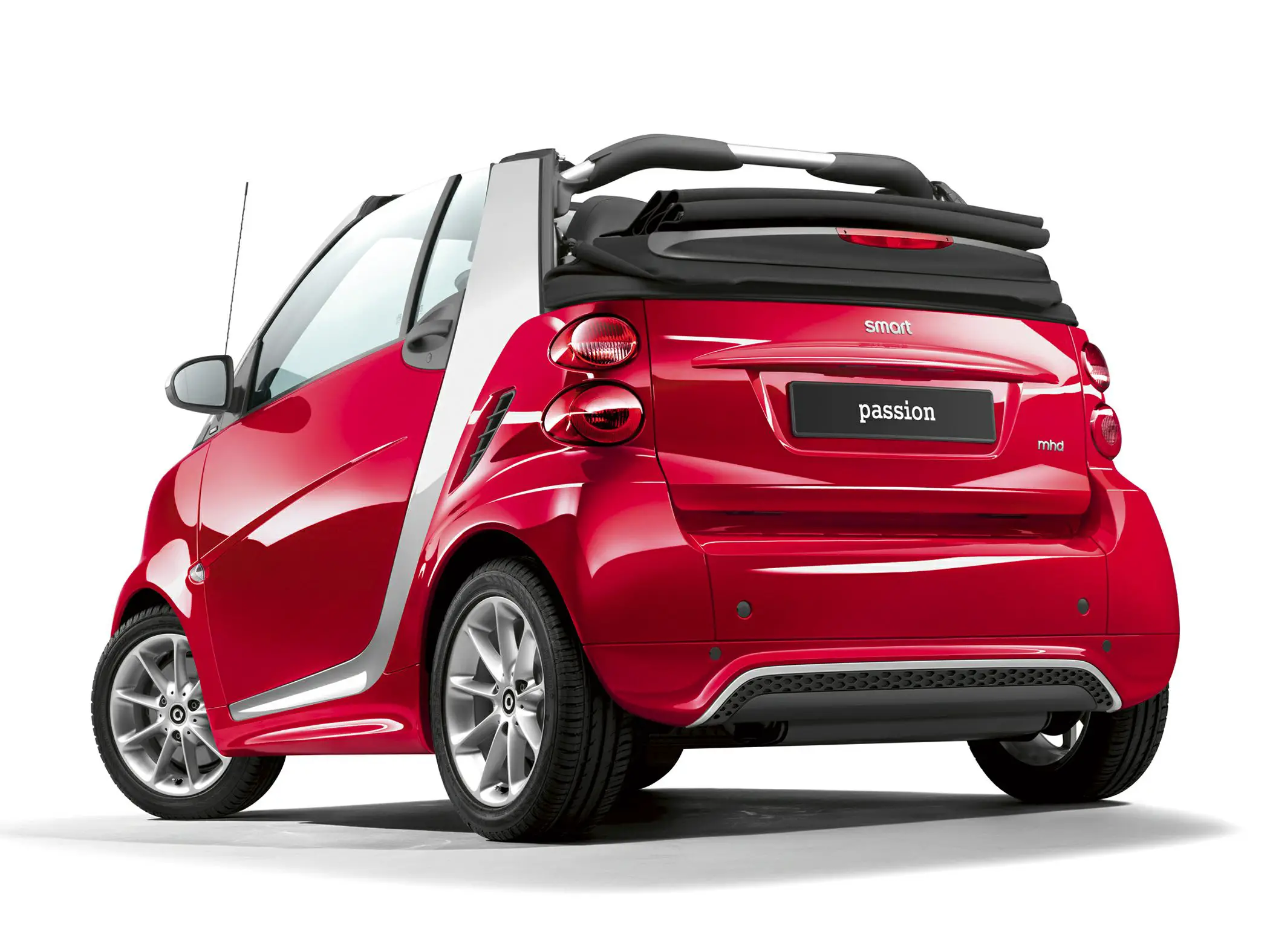 2014 smart fortwo MPG, Price, Reviews &  Photos