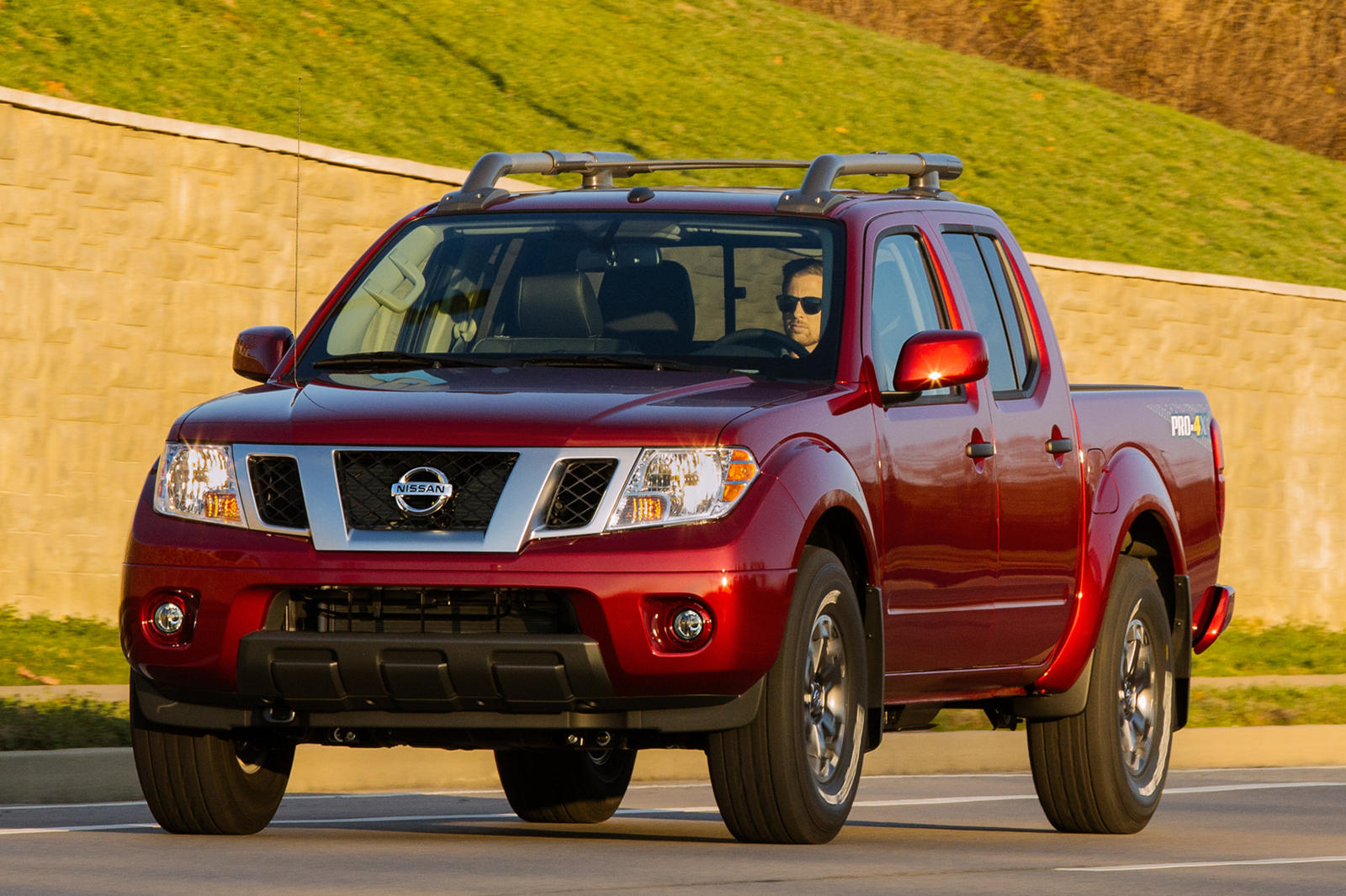2020 Nissan Frontier Gets A Massive Price Increase