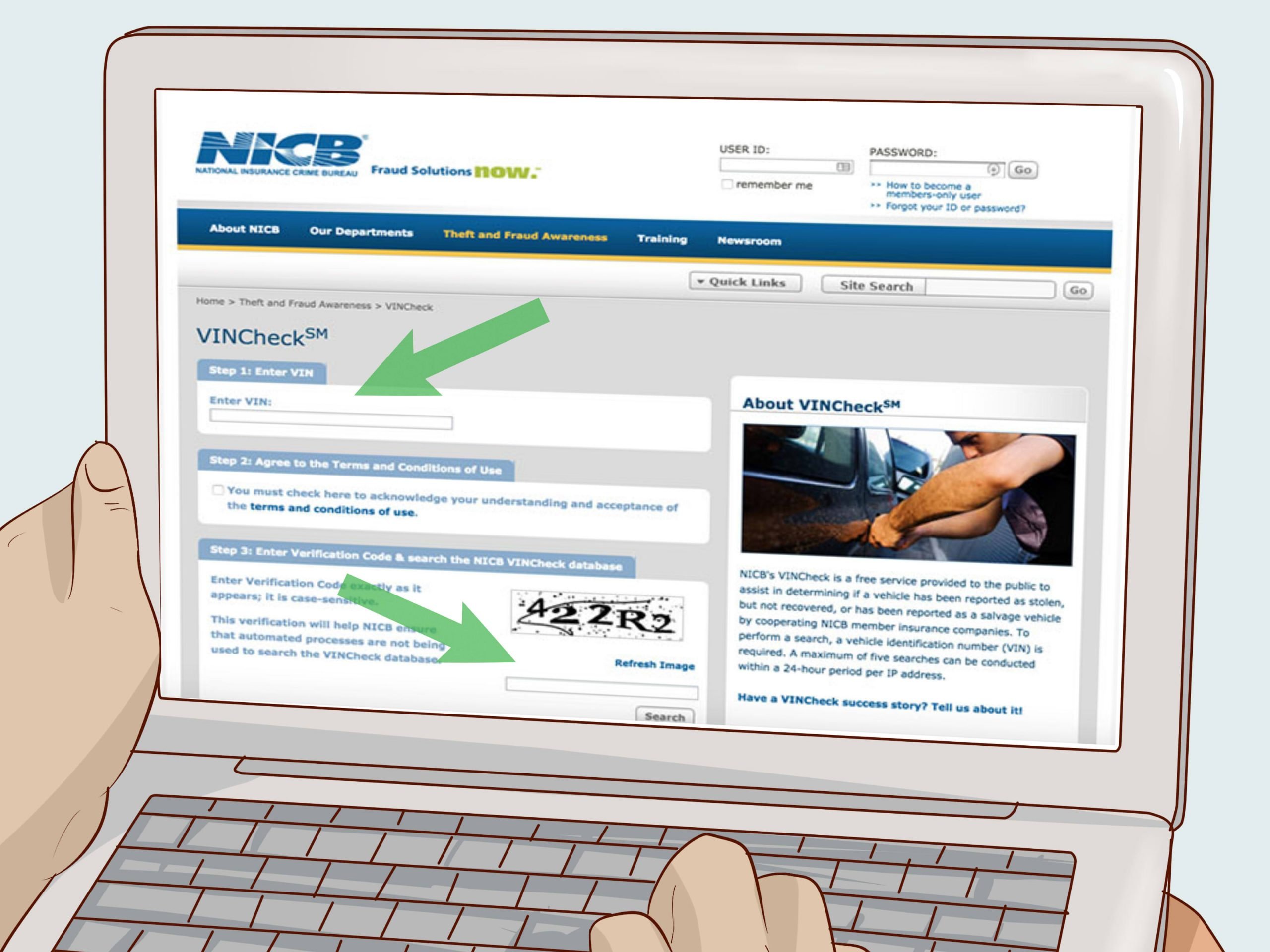 4 Ways to Check Vehicle History for Free