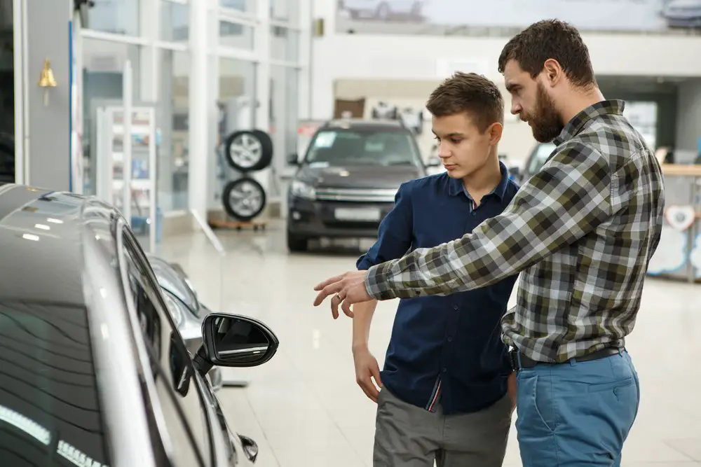 5 Steps That Will Make You a Capable First Time Car Buyer