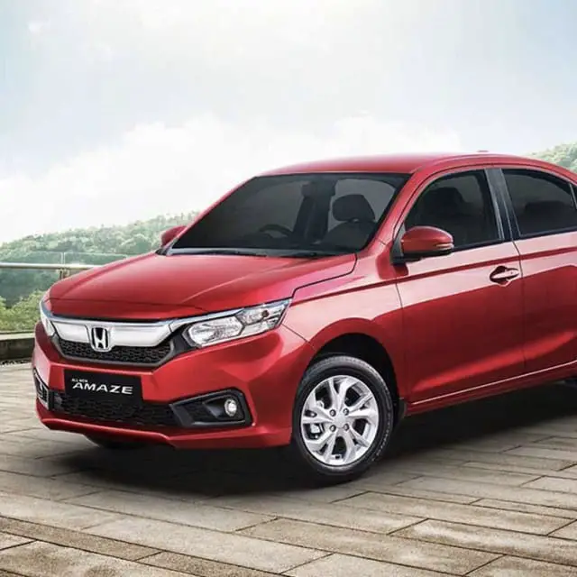 5 upcoming sedans in India in 2018: New Honda Amaze to Toyota Camry ...