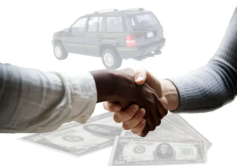 5 Ways to Get Out of a Car Lease Early