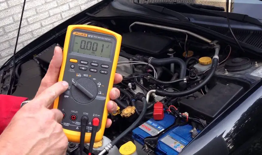 6 Easy Steps to Check Your Cars Battery Voltage