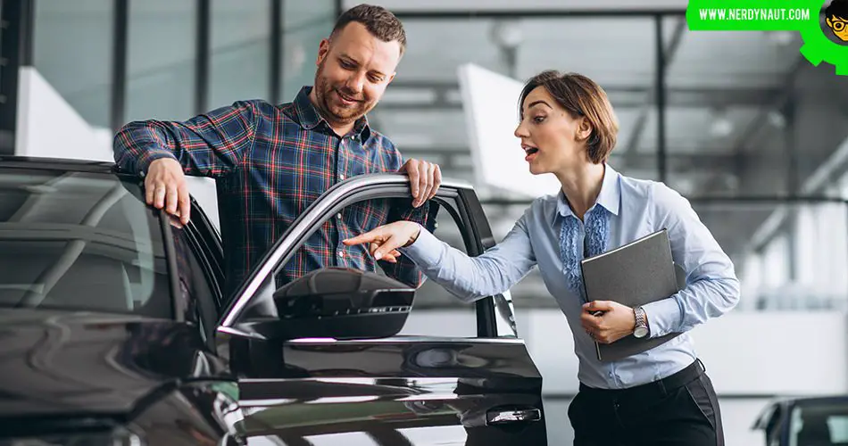 6 Tips for Buying a New Car
