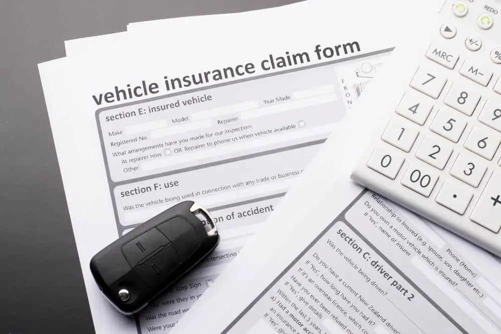 9 Reasons Why Your Car Insurance Is So High