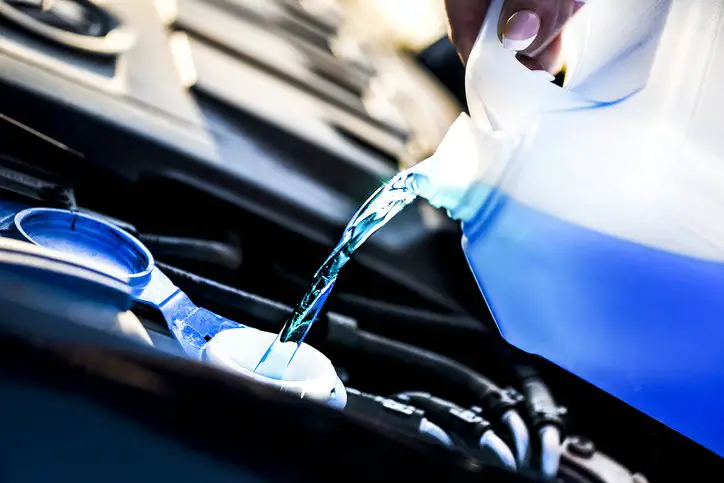 A Guide to Adding Antifreeze to Your Car