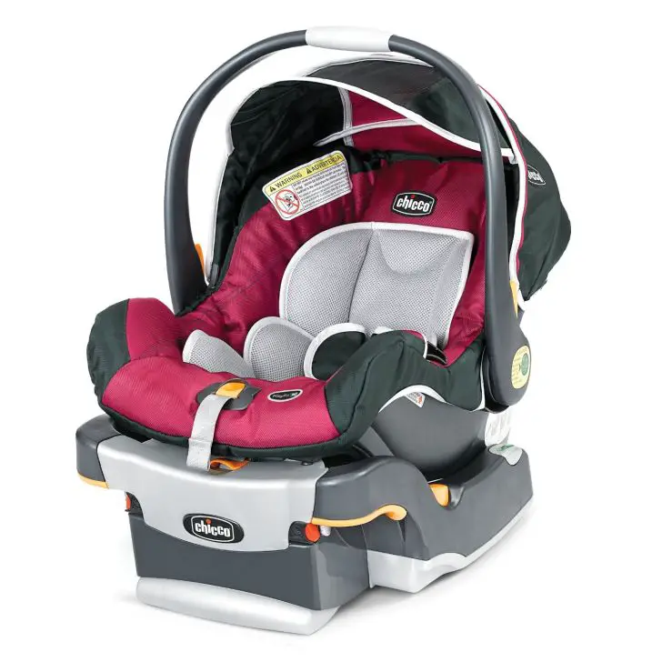 A Guide To Get Free Car Seats For Low Income Families