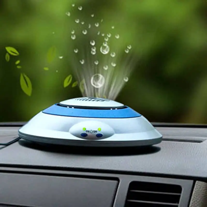 Aliexpress.com : Buy ozone generator detector mini portable Car Air ...