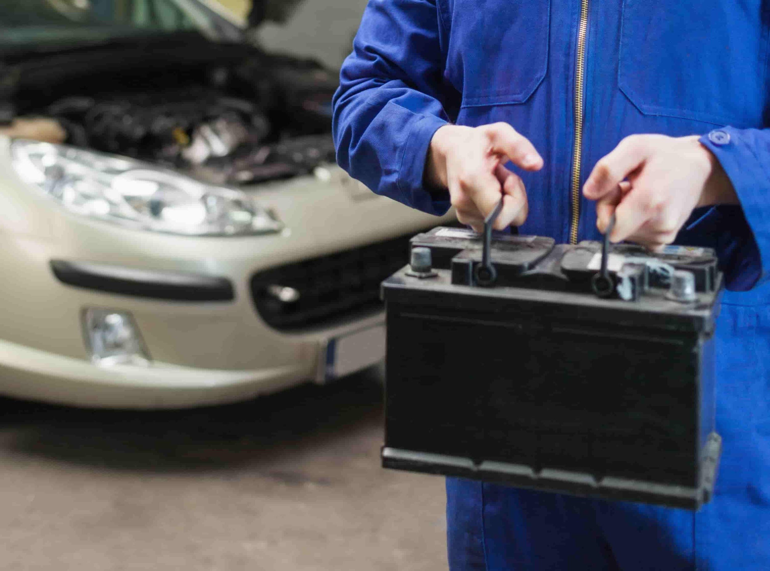 All You Need To Know About Champions Car Battery ...