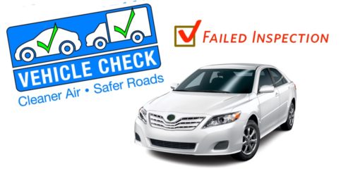 Ask a Master Automotive Technician: Why Did My Car Fail ...