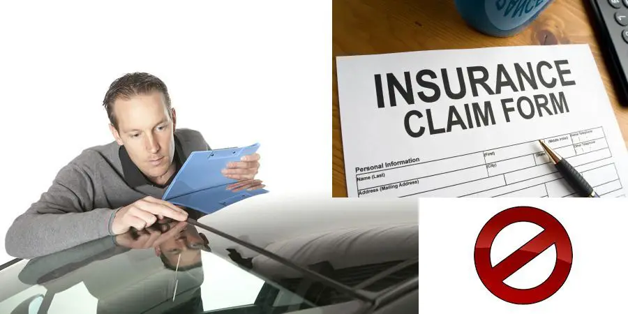 Auto Insurance Claim Denied? Find out what to do next! # ...
