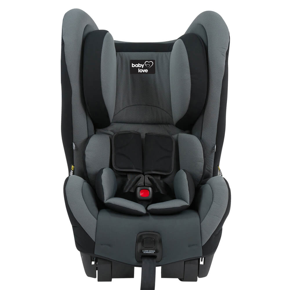 Babylove Ezy Switch EP Convertible Car Seat