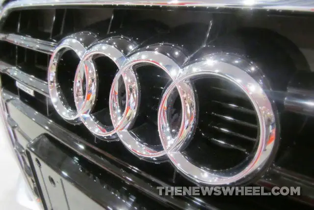 Behind the Badge: Symbolism in Audi