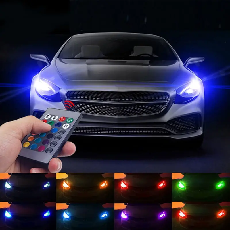 Benefits of LED Car Lights