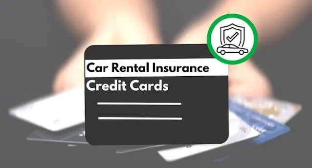 Bootstrap Business: Does A Credit Card Provide Rental Car ...