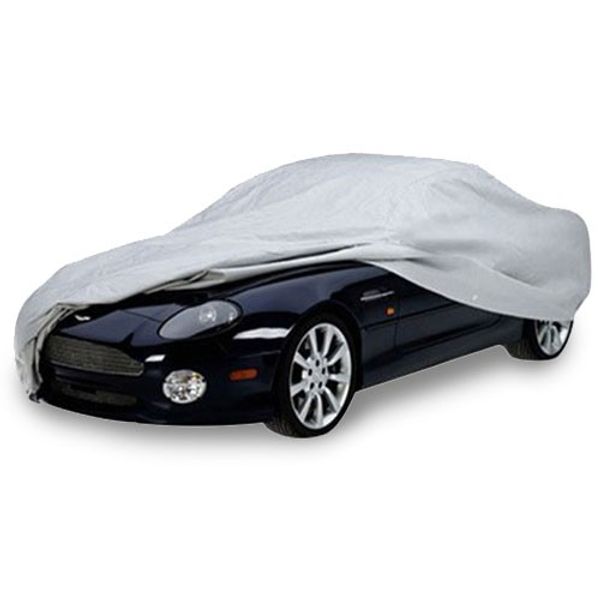 Buy Speedwav Shield Car Body Cover Online at low price