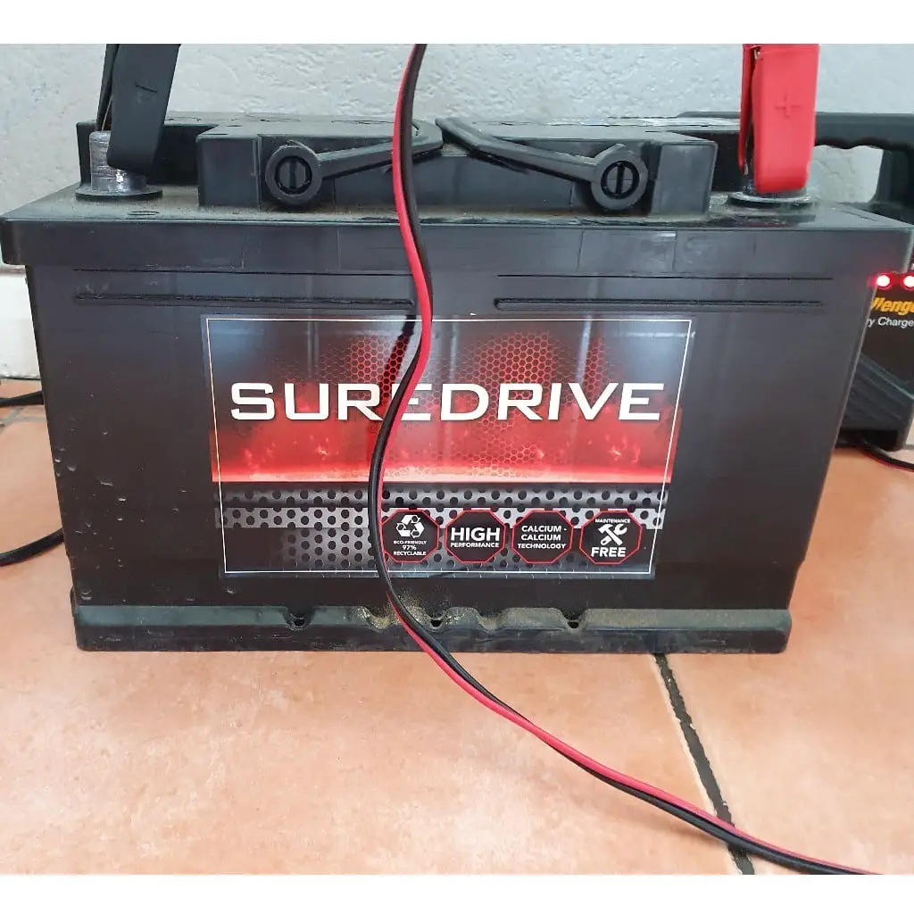 Buy Used Car Batteries for Sale Online at Discount Prices