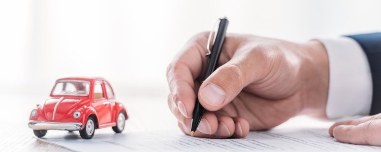 Can a Cosigner Remove the Primary Borrower on an Auto Loan?