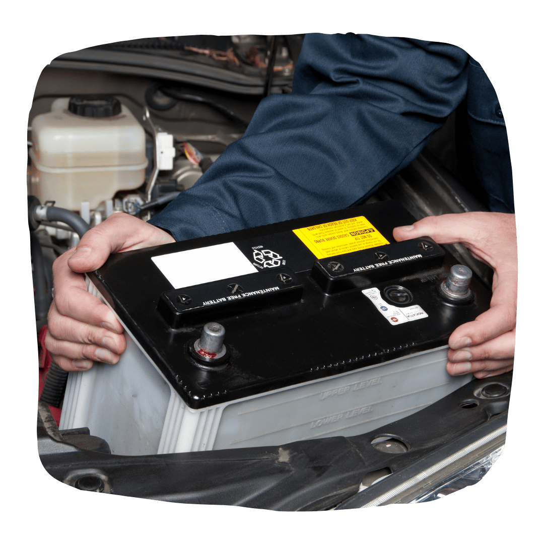 Can I Drive With a Dead Car Battery?