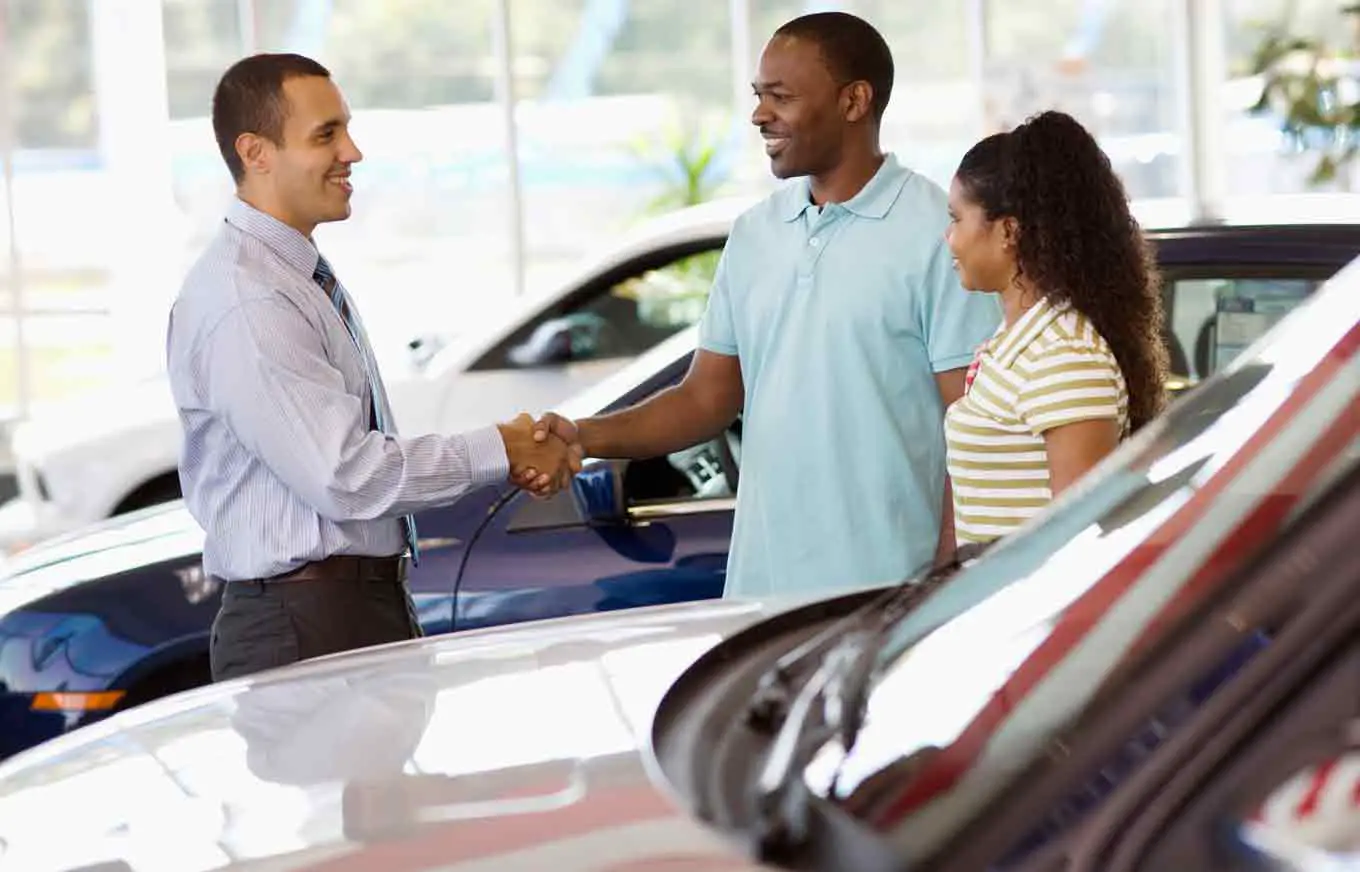 Can I Get a Car Lease With Bad Credit?