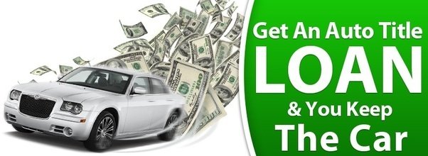 Can I get a title loan for more than my car is worth?