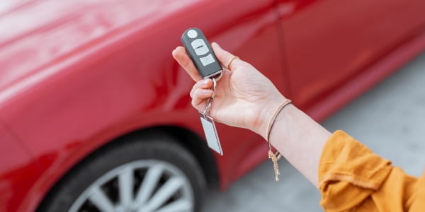 Can You Add a Cosigner to a Car Loan?