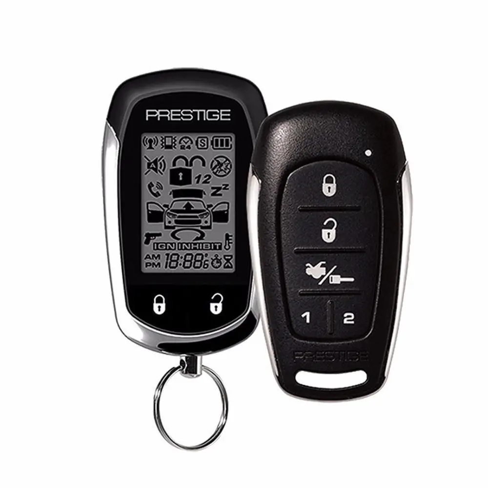 can you add remote start to your car