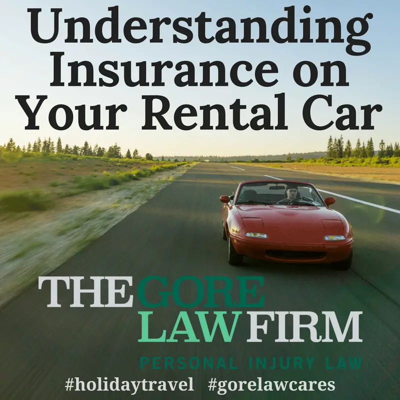 Can You Rent A Car Without Car Insurance