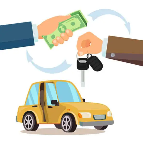Can You Trade in a Car with Negative Equity? Find out the pros and cons