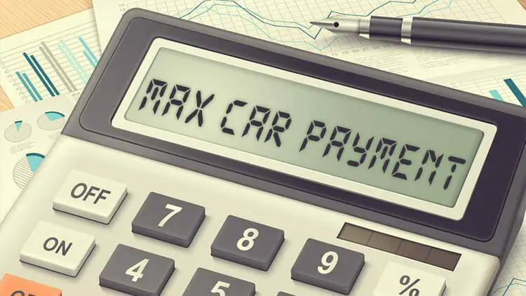 Car Affordability Calculator: How Much Car Can I Afford?