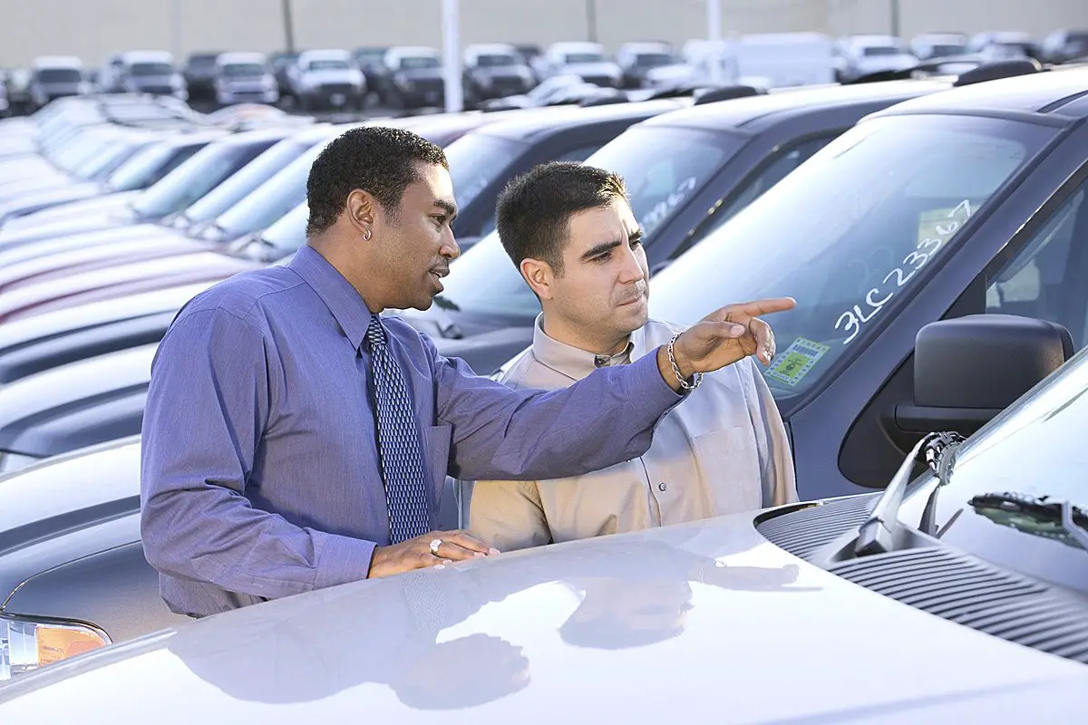 Car Dealers are Ready to Deal