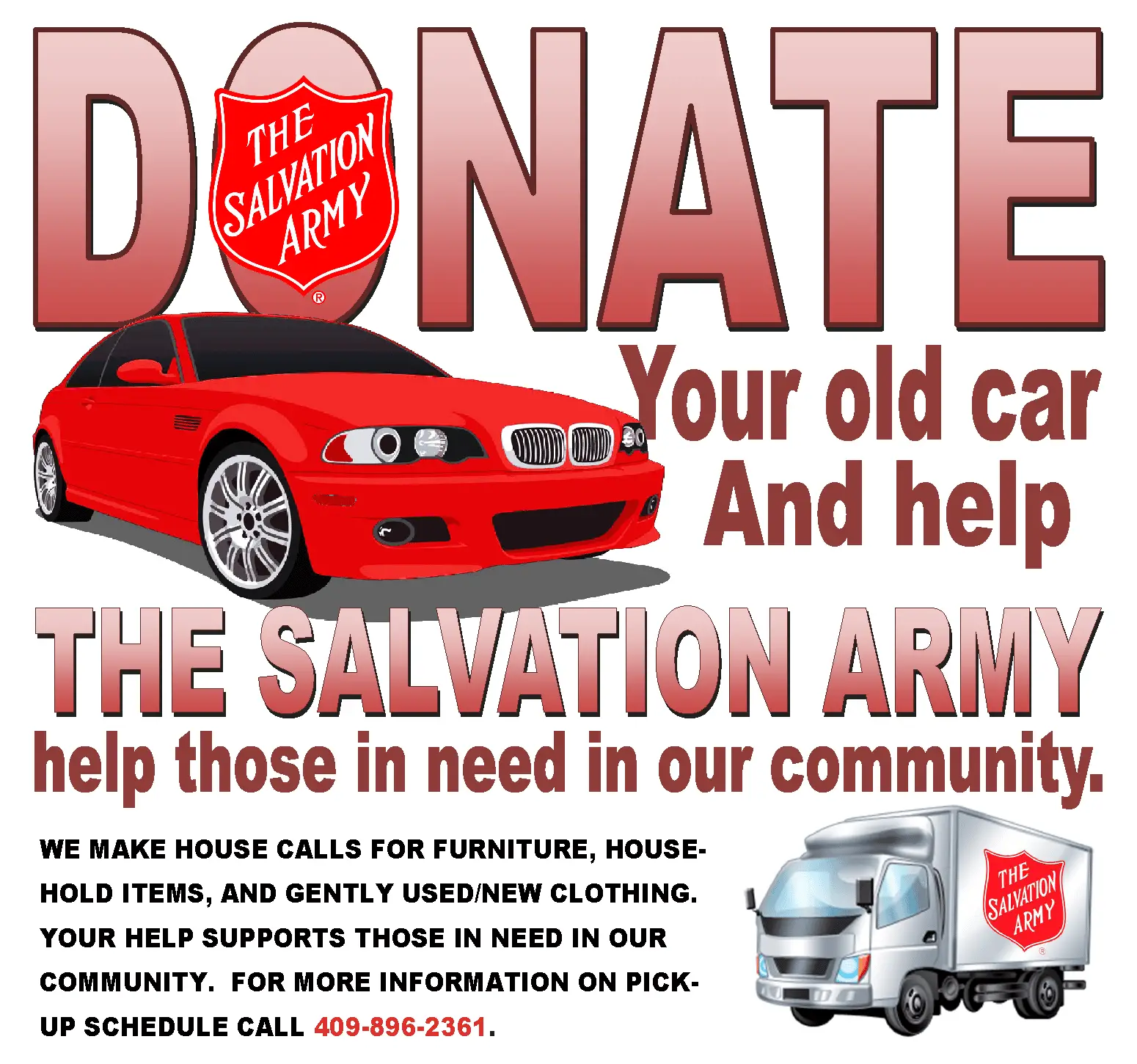 Car Donation In Nj