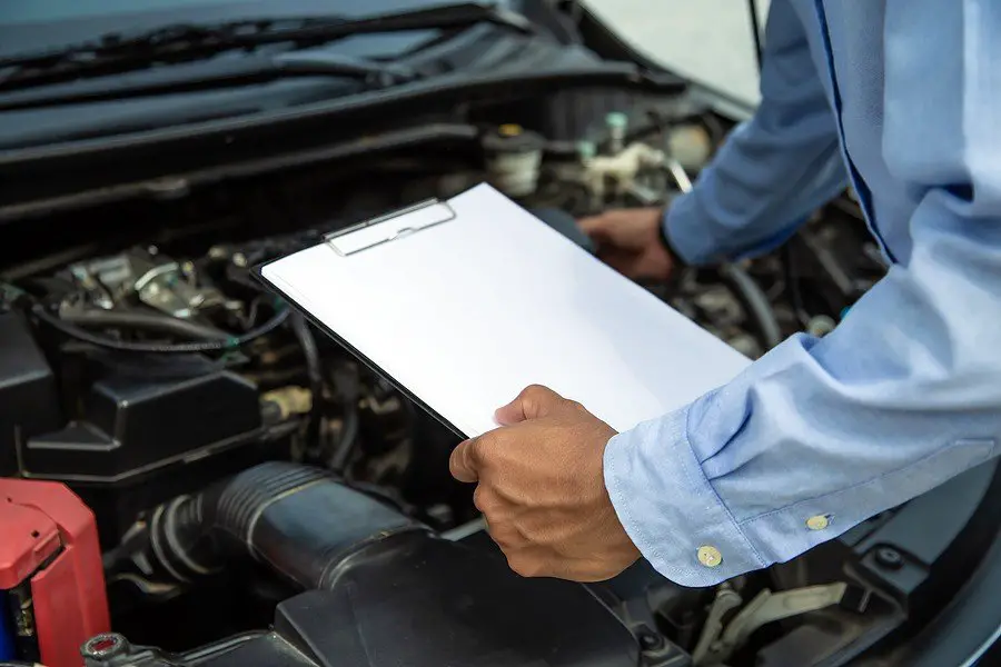 Car Inspection After Accident Repair ï¸? Why Do I Need to ...