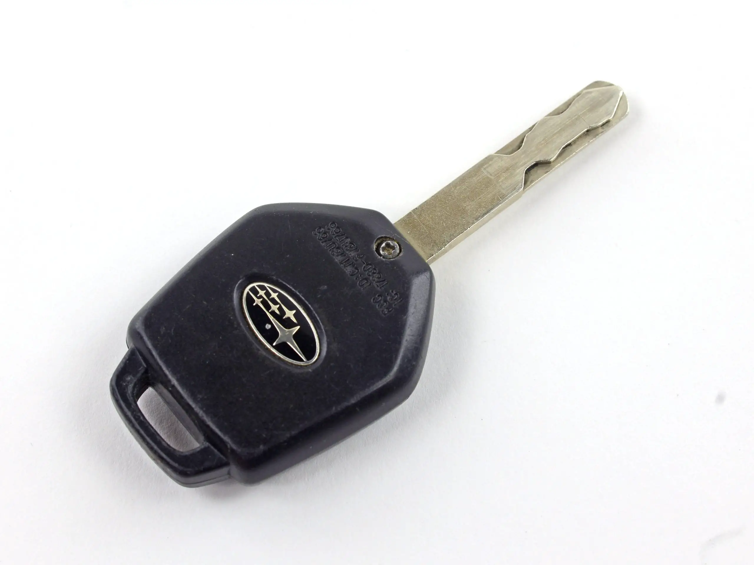 Car Key Fob Battery Replacement