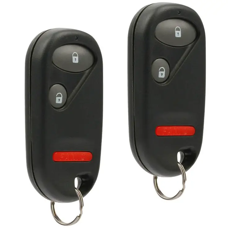 Car Key Fob Keyless Entry Remote fits 1994
