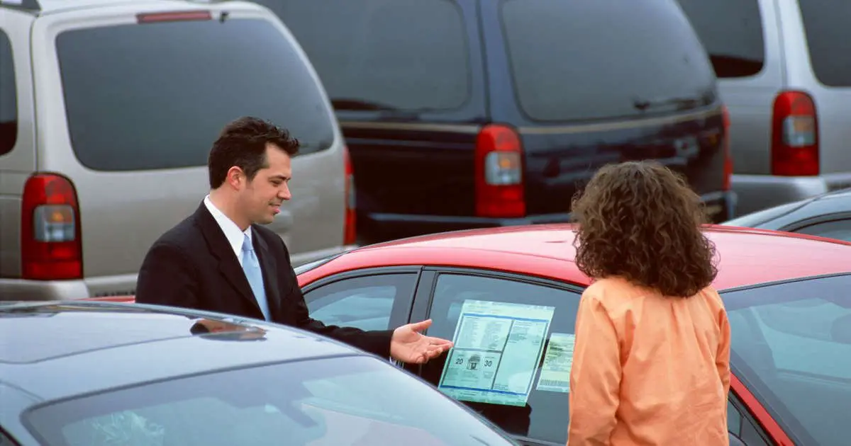 Car Salesman Confidential: How Much Do We Really Make?
