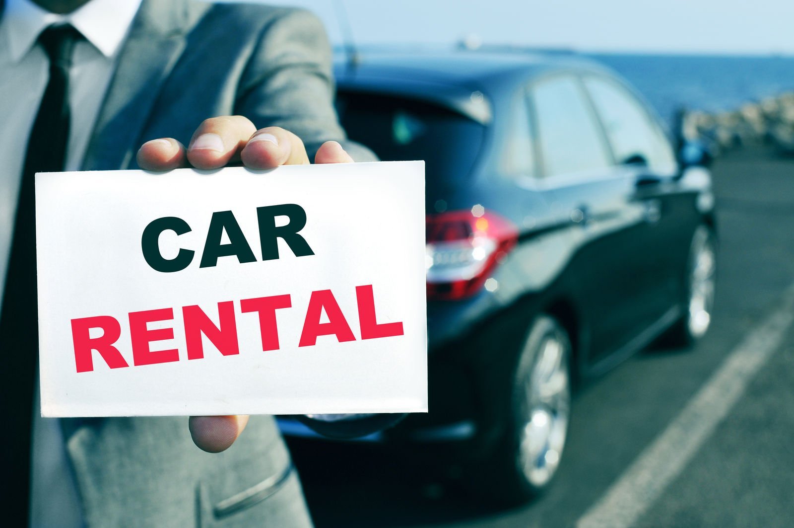 Cheap Auto Insurance for A Rental