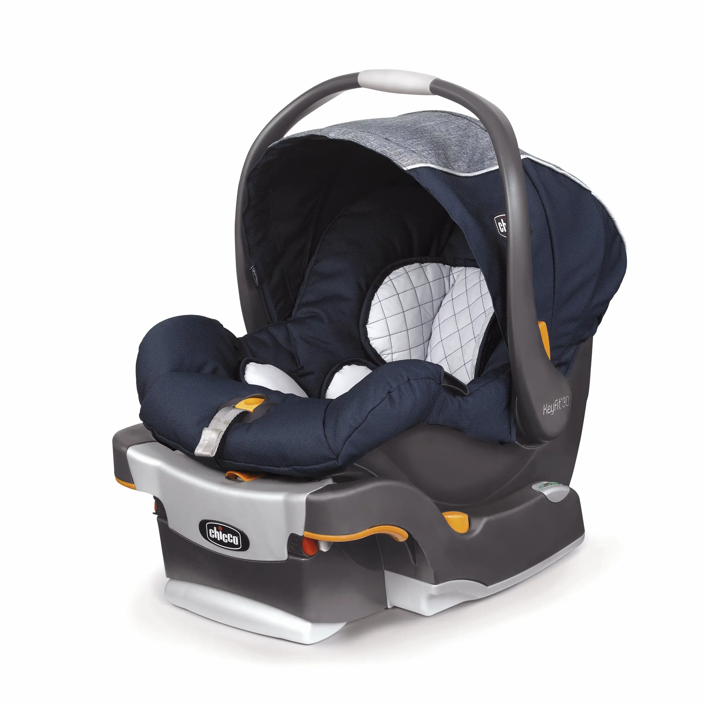 Chicco KeyFit 30 Infant Car Seat with Base, Usage 4