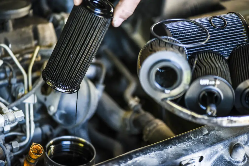 Do I Need to Change My Filter Every Time I Get An Oil Change?