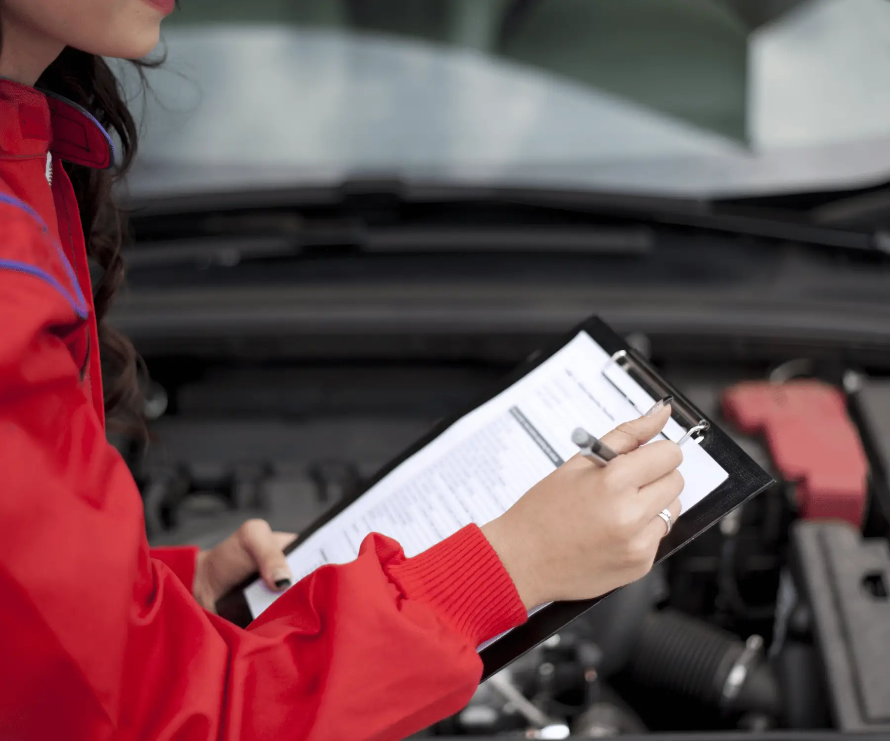 Do You Have A Grace Period For Car Inspection