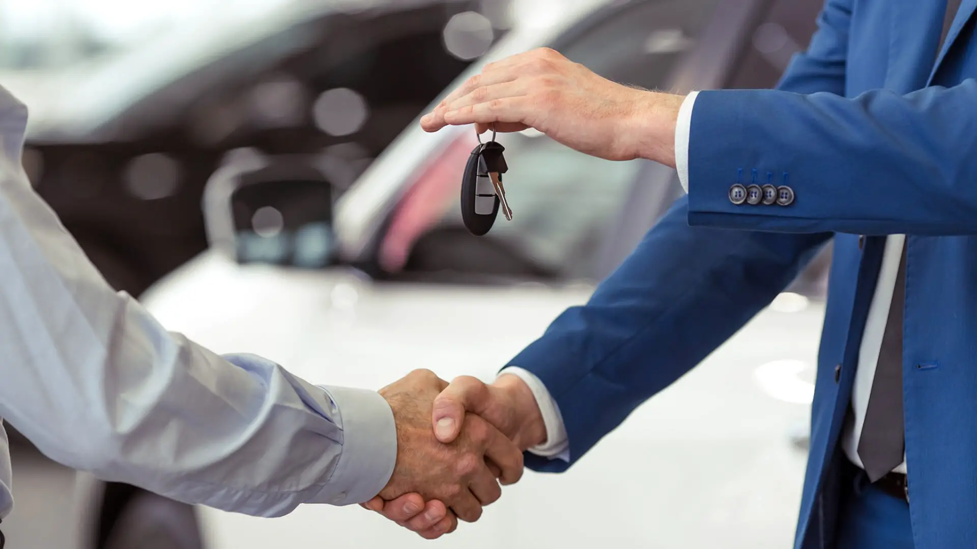 Do You Know The Best Ways Of Selling Your Car