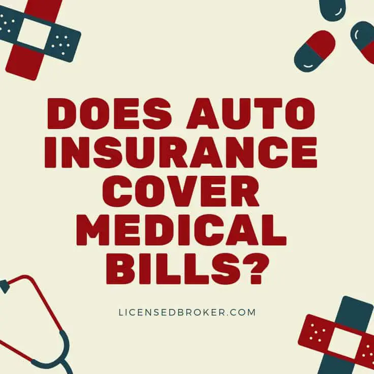 Does auto insurance cover medical bills? #autoinsurance #medicalbills # ...