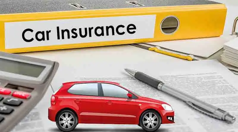 Does Car Leasing Include Car Insurance