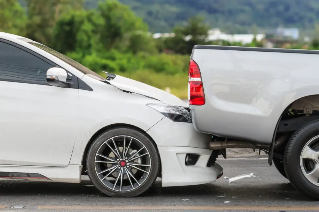 Does Insurance Follow The Car Or The Driver?