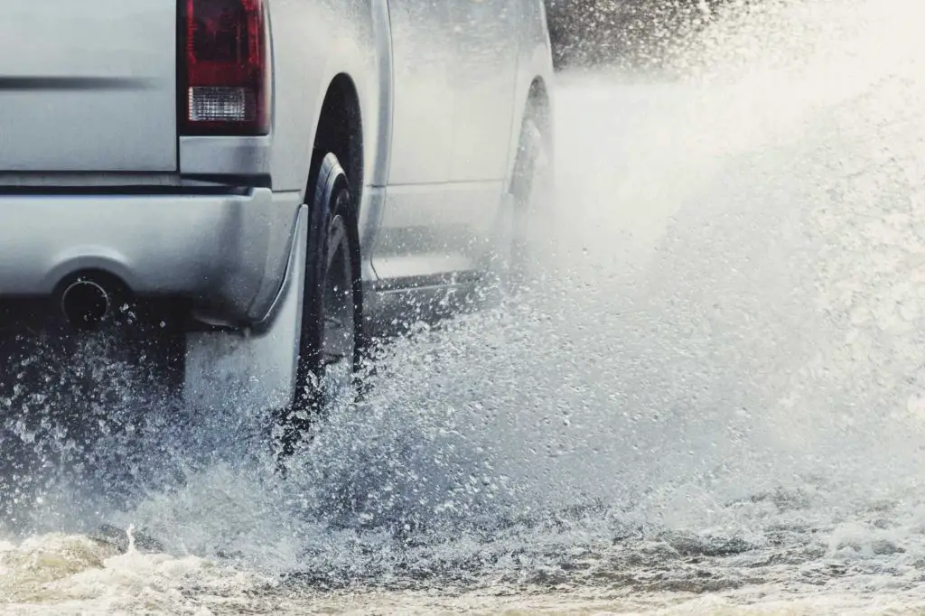 Does Your Car Insurance Cover Natural Disasters?