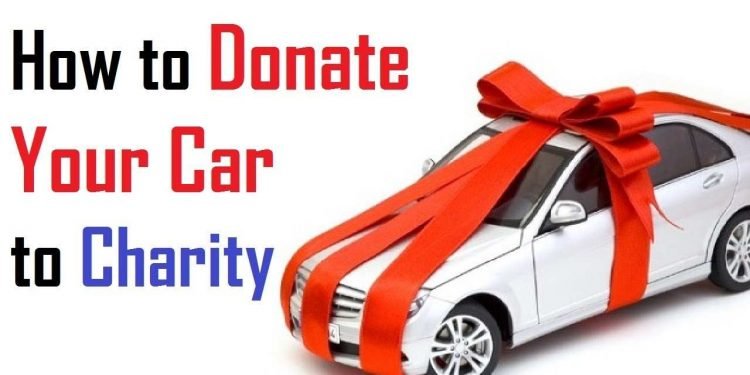 Donate Car To Charity California â Telegram Tutorials
